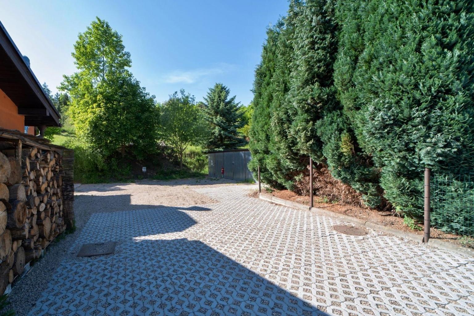 Formule Perštejn Exterior foto